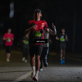 Runner Photo 5360469