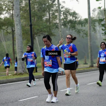 Runner Photo 5360472