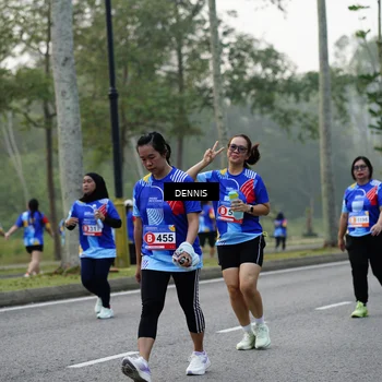 Runner Photo 5360473