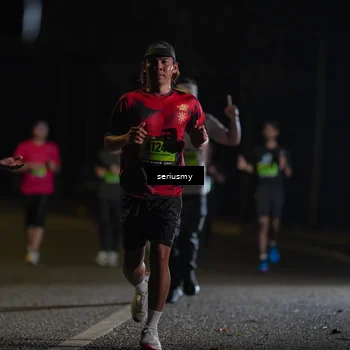 Runner Photo 5360475