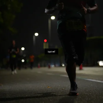 Runner Photo 5360476