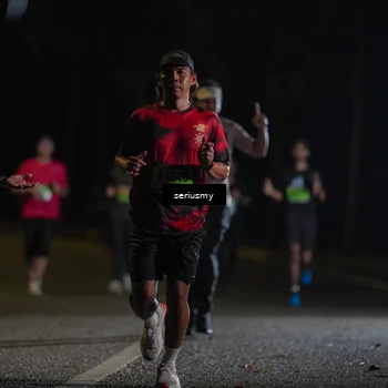 Runner Photo 5360478