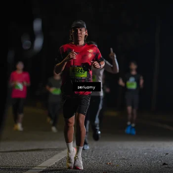 Runner Photo 5360479