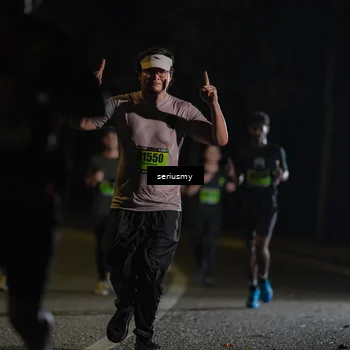 Runner Photo 5360480