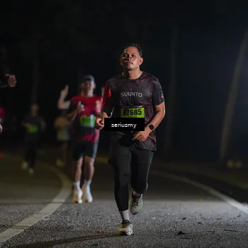 Runner Photo 5360482