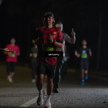 Runner Photo 5360483