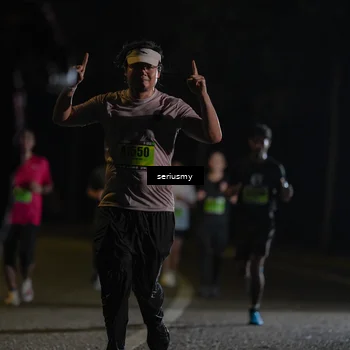 Runner Photo 5360487
