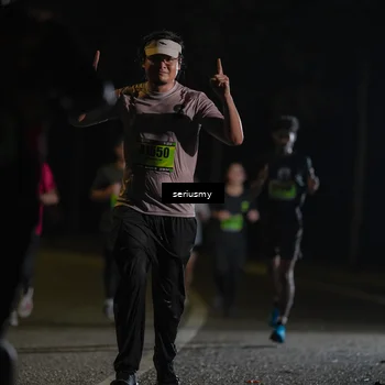 Runner Photo 5360488
