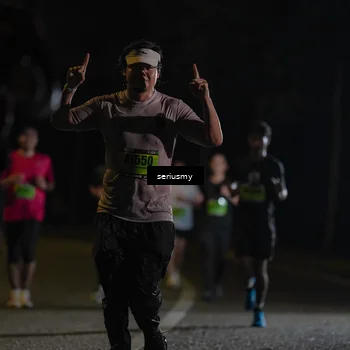 Runner Photo 5360489