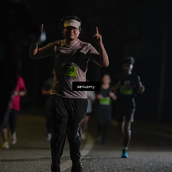 Runner Photo 5360490
