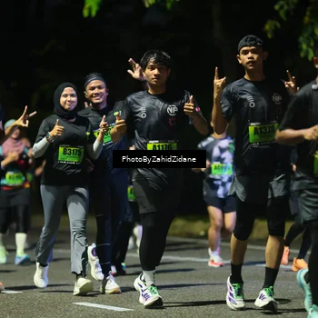 Runner Photo 5360491