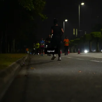 Runner Photo 5360497