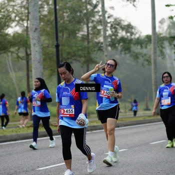 Runner Photo 5360499