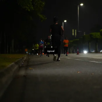 Runner Photo 5360501