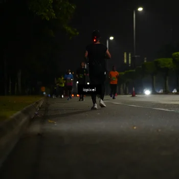 Runner Photo 5360505