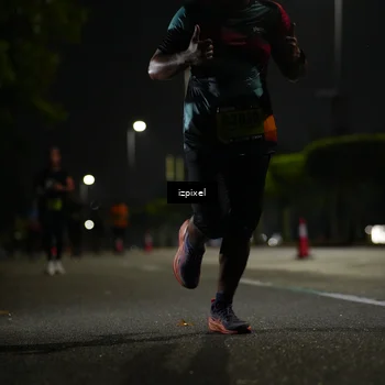 Runner Photo 5360507