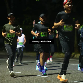 Runner Photo 5360512