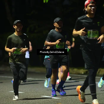 Runner Photo 5360513