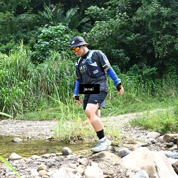 Runner Photo 5360520