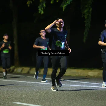 Runner Photo 5360521