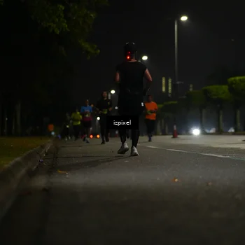 Runner Photo 5360523
