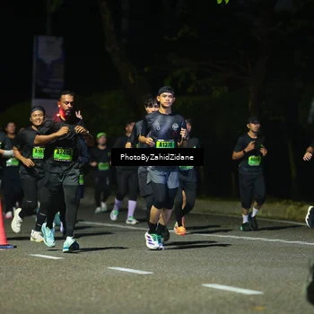 Runner Photo 5360529
