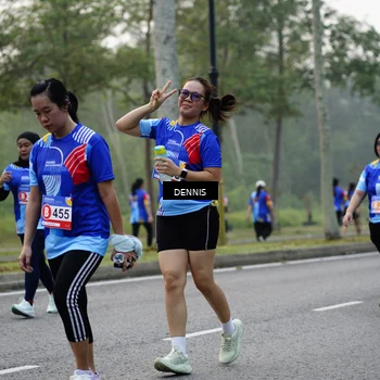 Runner Photo 5360538