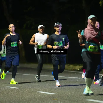 Runner Photo 5360539