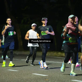 Runner Photo 5360540