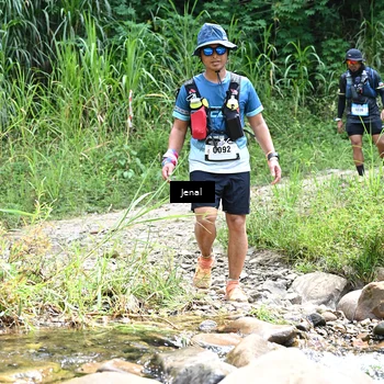 Runner Photo 5360541