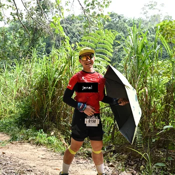 Runner Photo 5360542