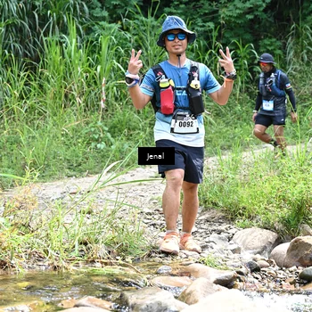 Runner Photo 5360550