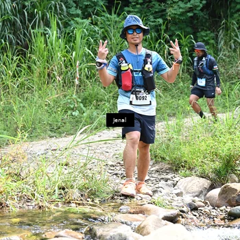 Runner Photo 5360551