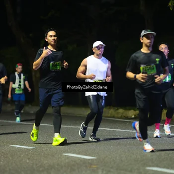 Runner Photo 5360552