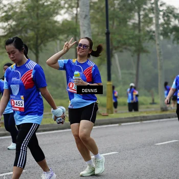 Runner Photo 5360561
