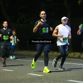 Runner Photo 5360563