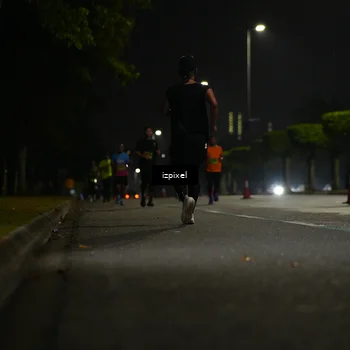 Runner Photo 5360565