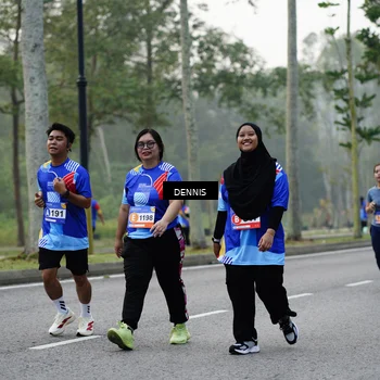 Runner Photo 5360566