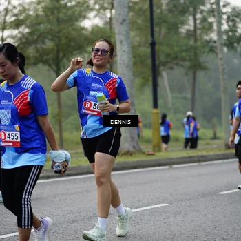 Runner Photo 5360568