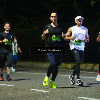 Runner Photo 5360571