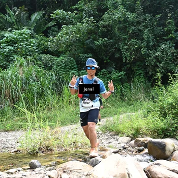 Runner Photo 5360572