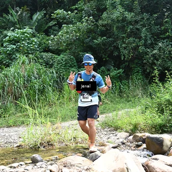 Runner Photo 5360574