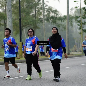 Runner Photo 5360575