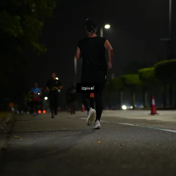 Runner Photo 5360580