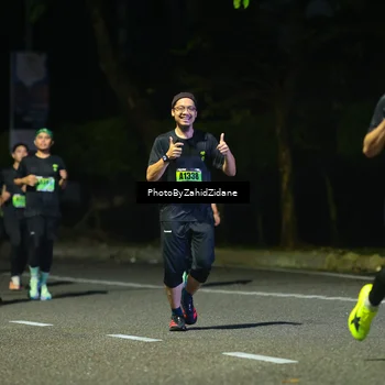 Runner Photo 5360583