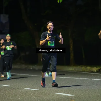 Runner Photo 5360585
