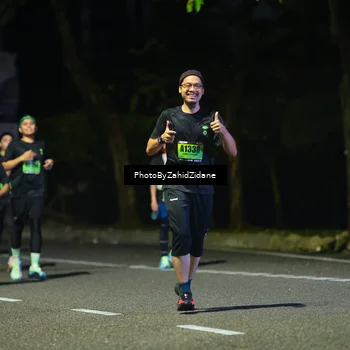 Runner Photo 5360590