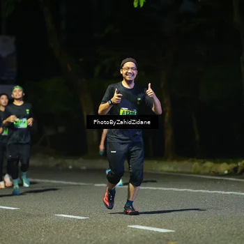 Runner Photo 5360597