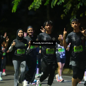 Runner Photo 5360603