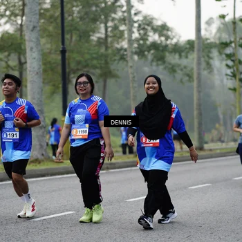 Runner Photo 5360608